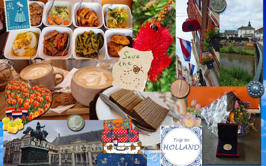 Trip to Holland
