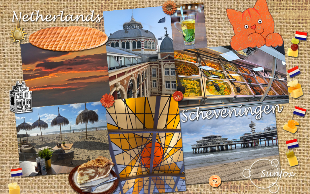 Scheveningen