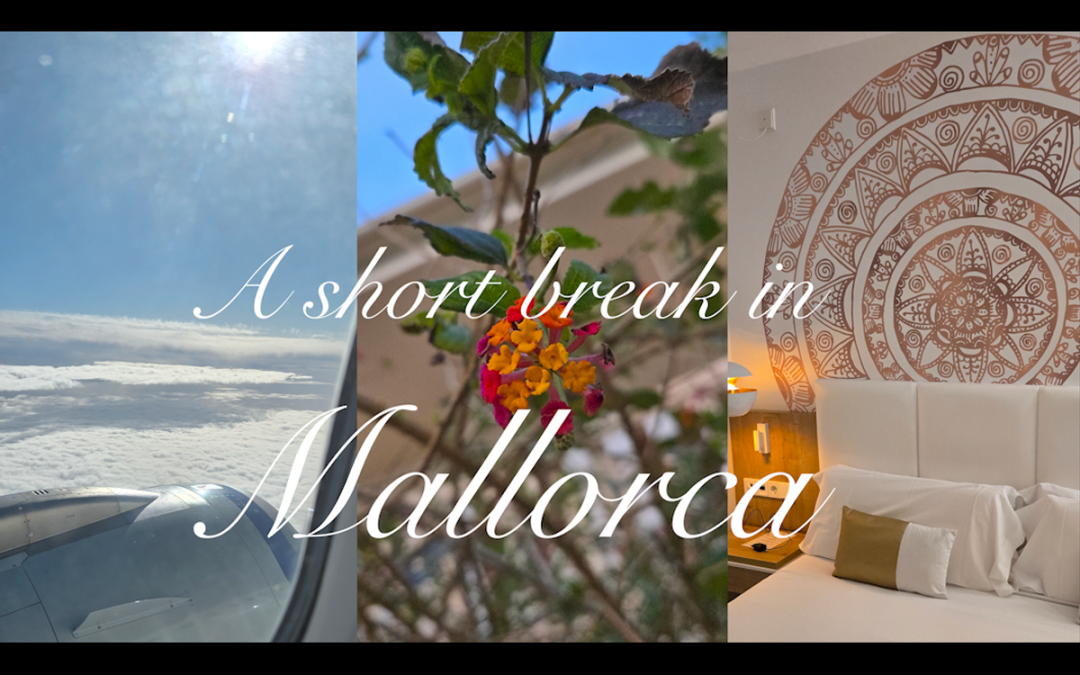 Mallorca – part 2