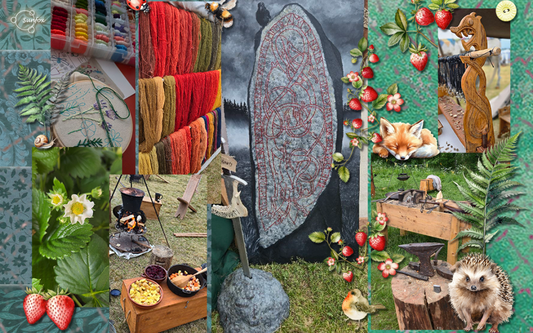 Summer Market – 1