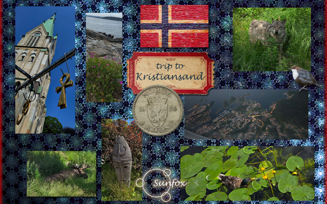 Kristiansand – 1
