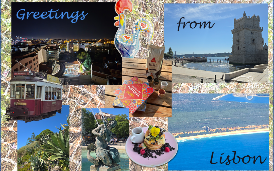Lisboa – 1