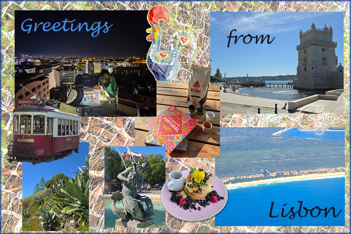 Lisboa – 1